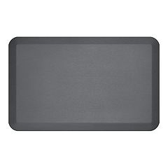 Newlife by GelPro Professional Grade 20x32 Midnight Anti-Fatigue Comfort Mat