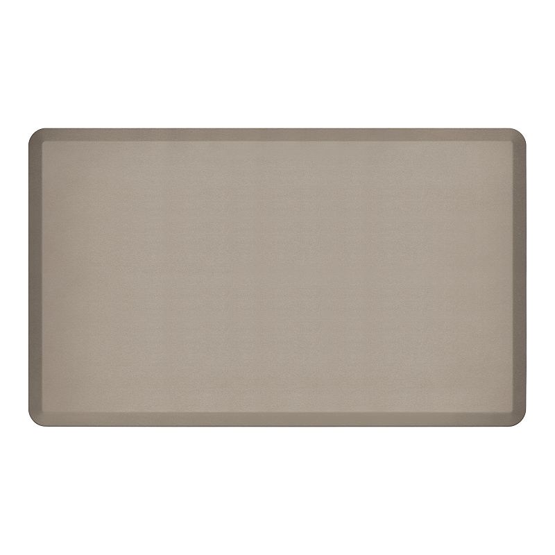 GelPro Stone New Life Professional Grade Anti-Fatigue Mat, Grey