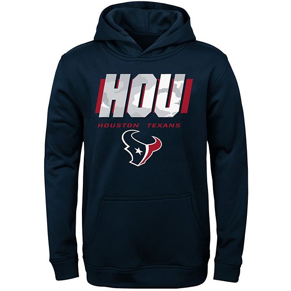 Houston Texans Hoodie