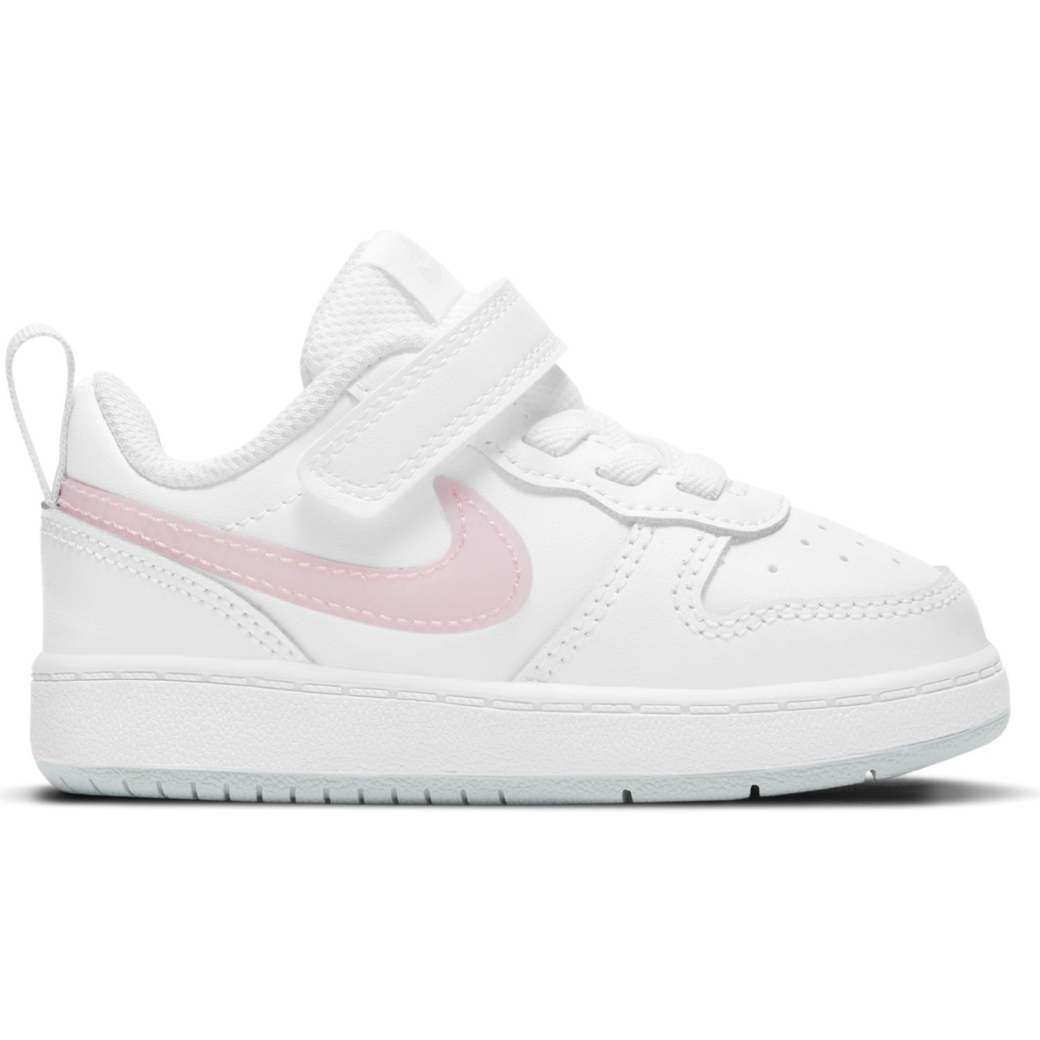 nike infants court borough low