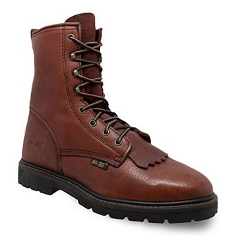 AdTec Lacer Men's Work Boots
