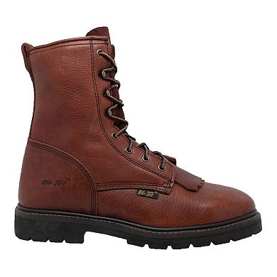 AdTec Lacer Men's Work Boots