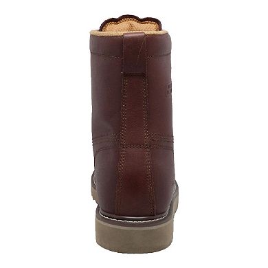 AdTec Farm Men's Water Resistant Work Boots
