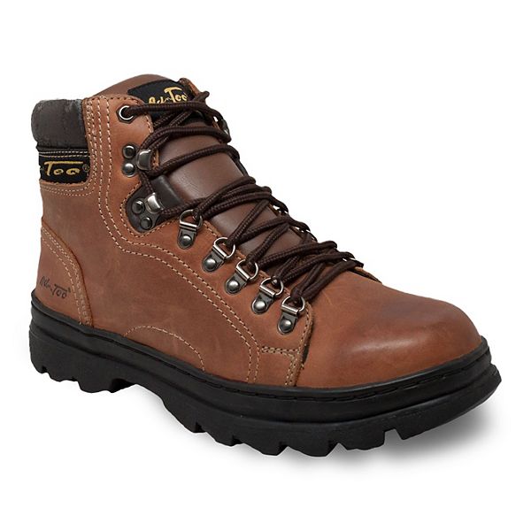 AdTec Hiker Men's Work Boots