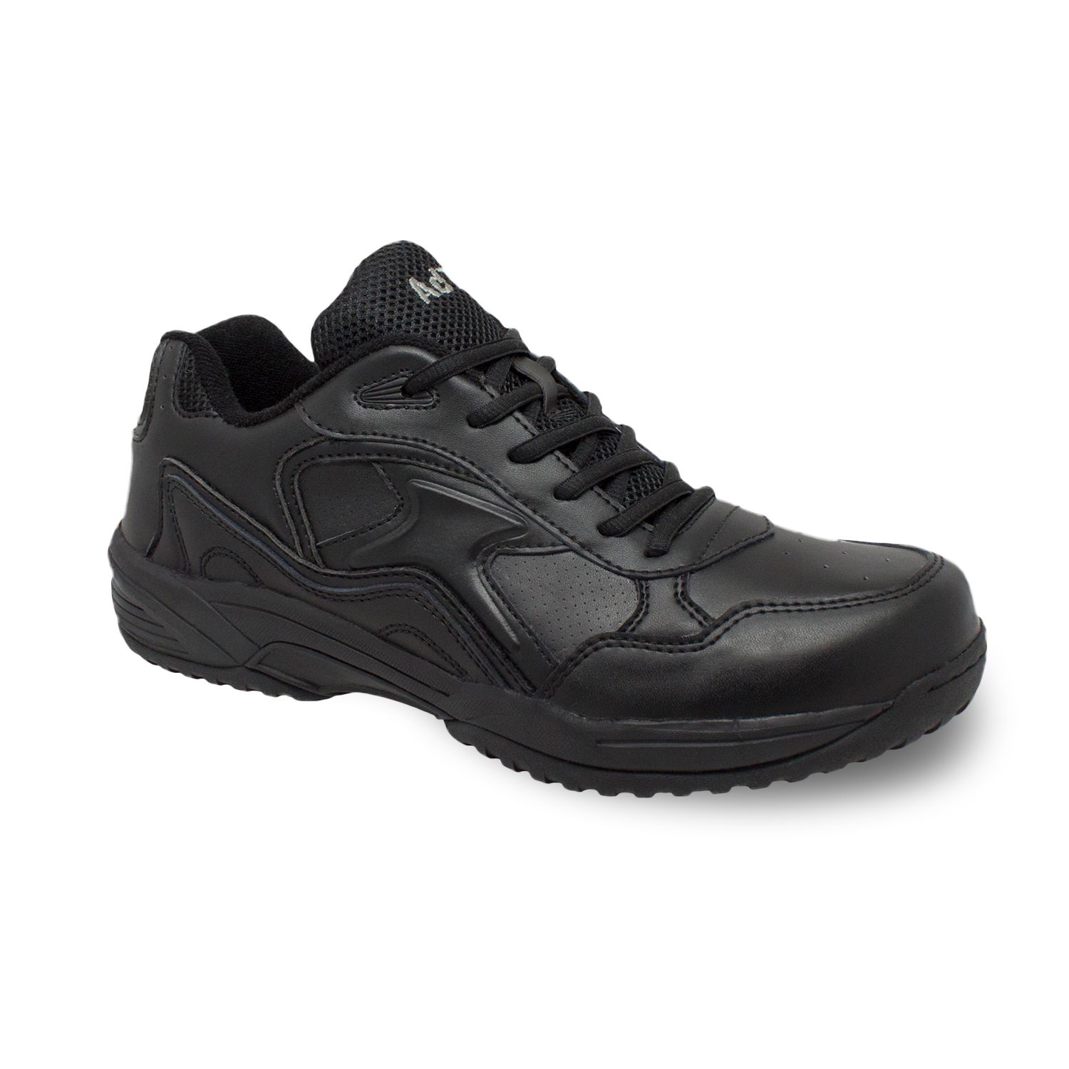 Мужская обувь AdTec Uniform Men's Composite Toe Work Shoes