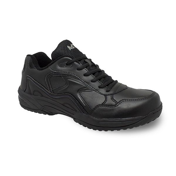 AdTec Uniform Men's Composite Toe Work Shoes