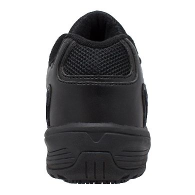 AdTec Uniform Men's Composite Toe Work Shoes
