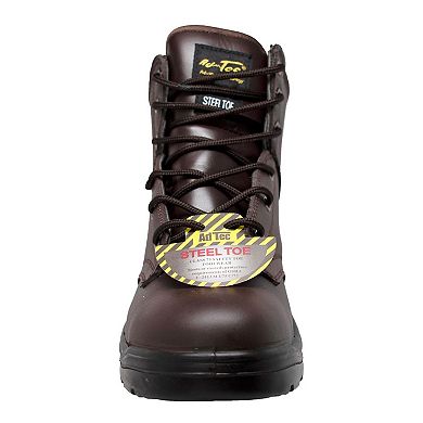 AdTec Classic VII Men's Steel Toe Work Boots