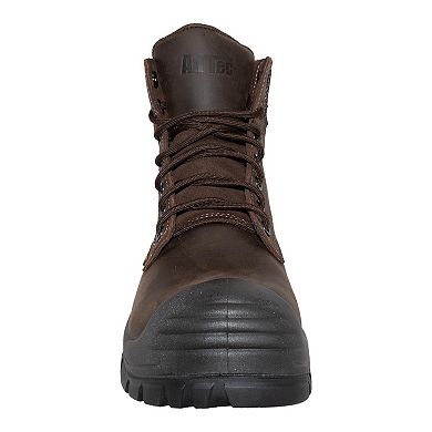 AdTec Classic IX Men's Waterproof Composite Toe Work Boots
