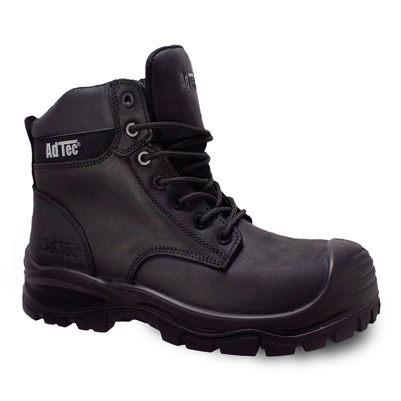 Steel toe boots outlet at kohls