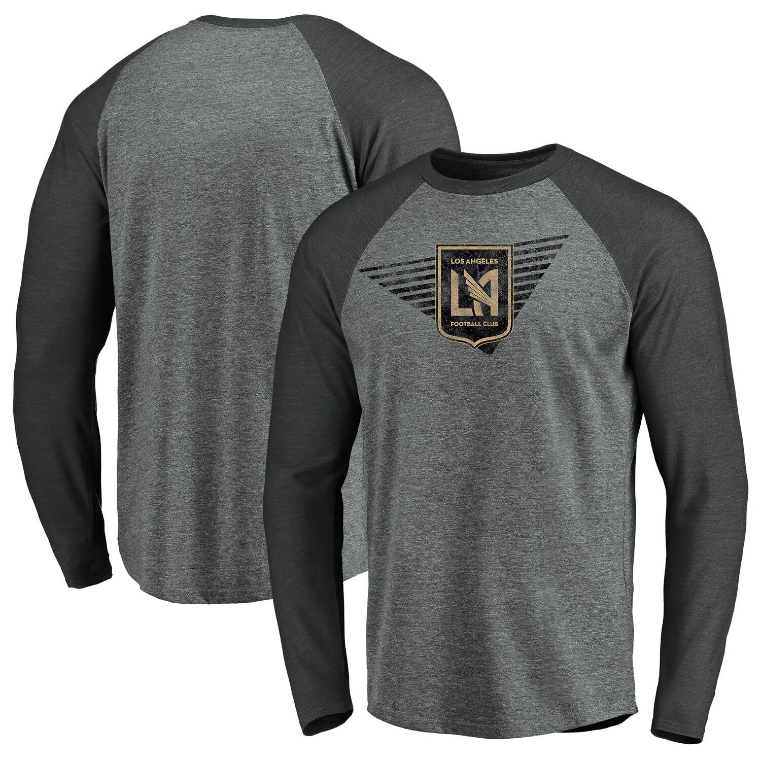 lafc white long sleeve jersey