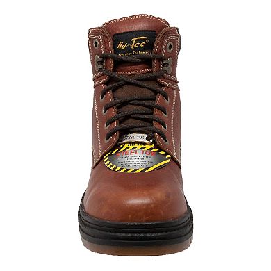 AdTec Classic IV Men's Steel Toe Work Boots