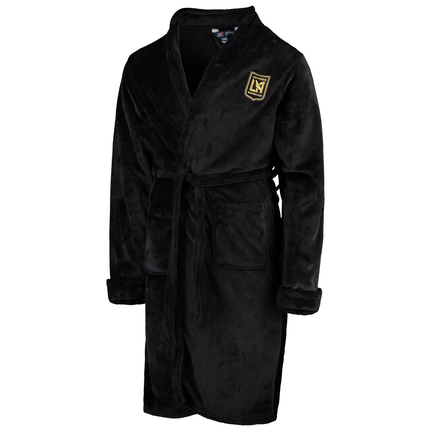 kohl's men's bathrobes