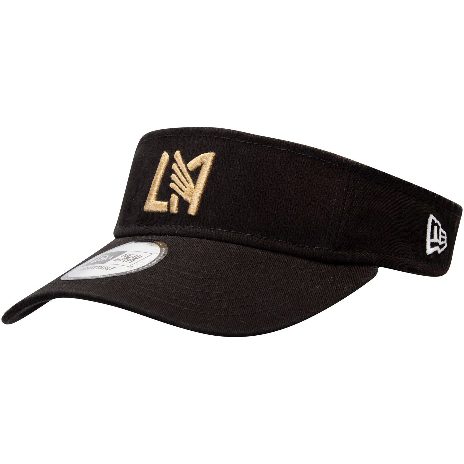 lafc hats lids
