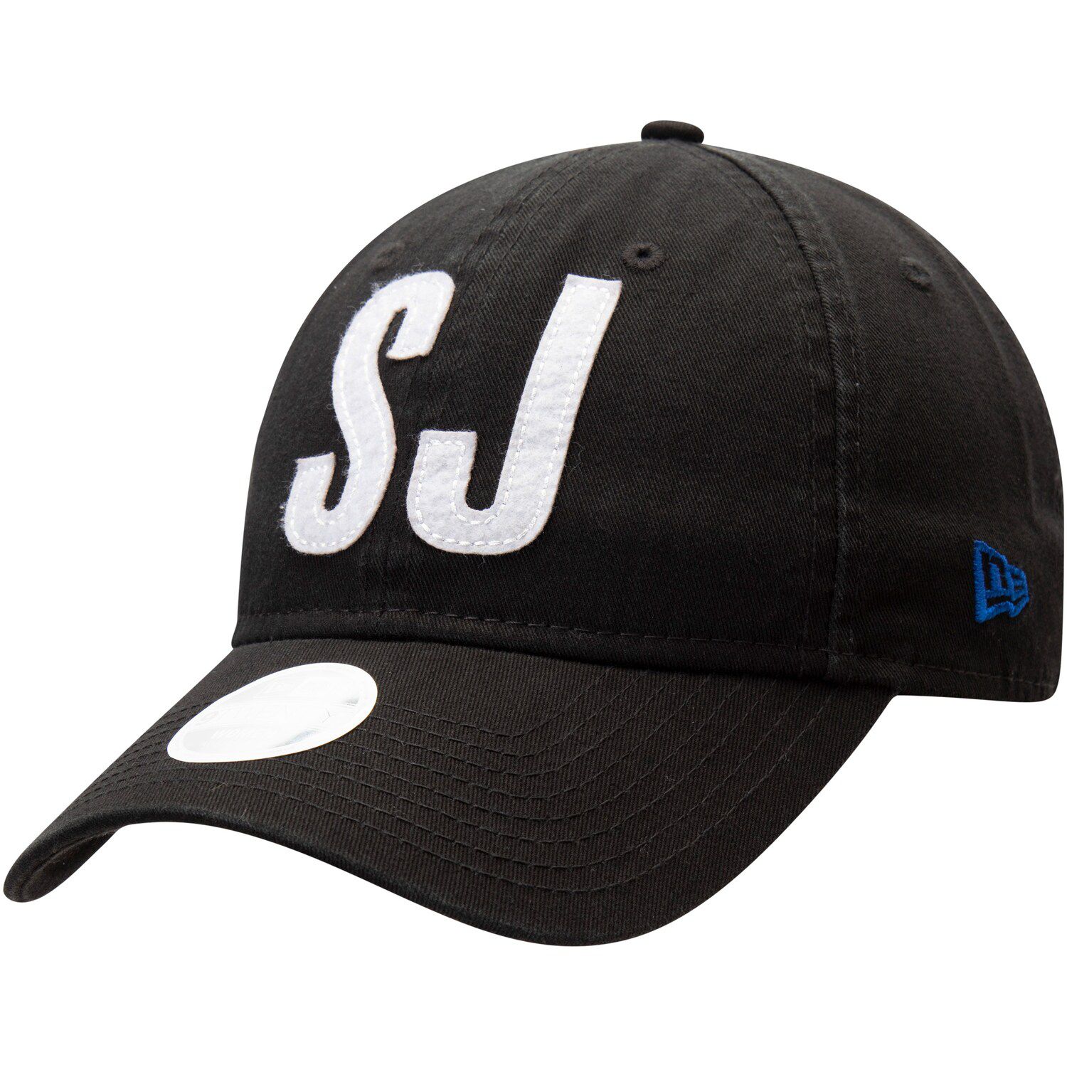 san jose earthquakes hat