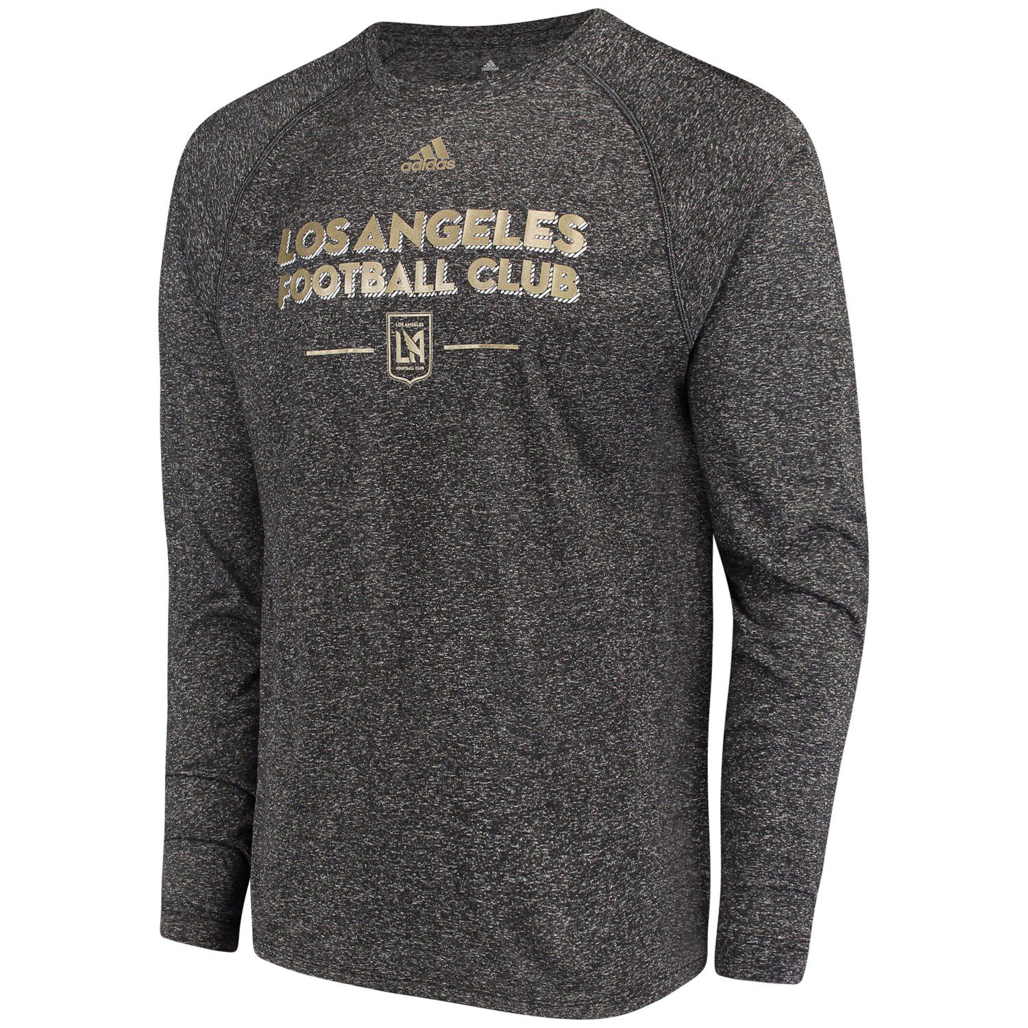 lafc white long sleeve jersey