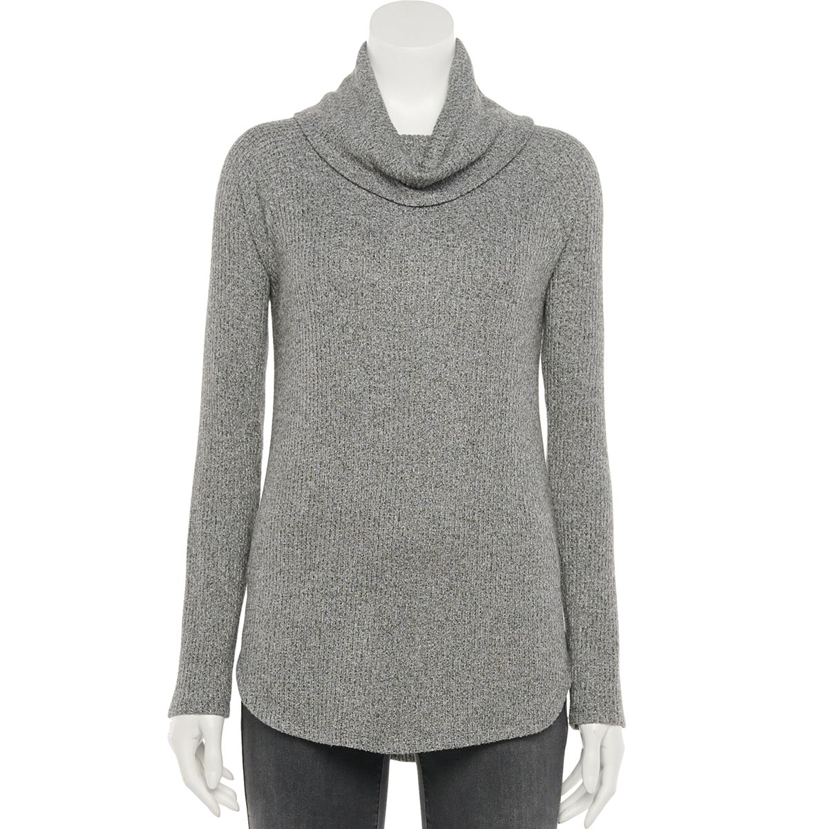 Kohl’s: Up to 90% Off Women’s Sweaters as low as $2.88