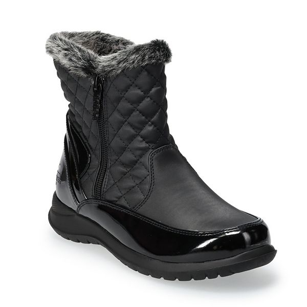 Totes womens shop boots waterproof