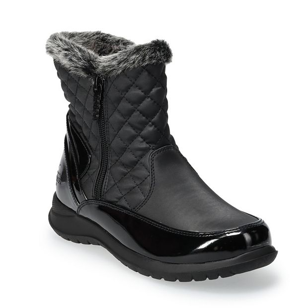 Kohls winter 2025 boots ladies