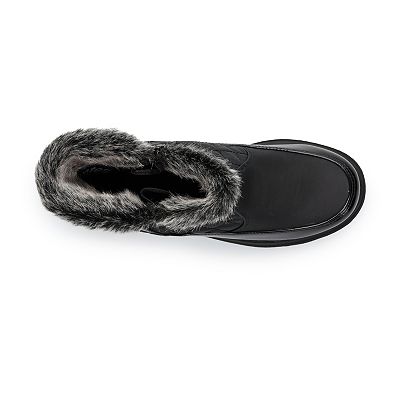totes Bella Women s Waterproof Winter Boots
