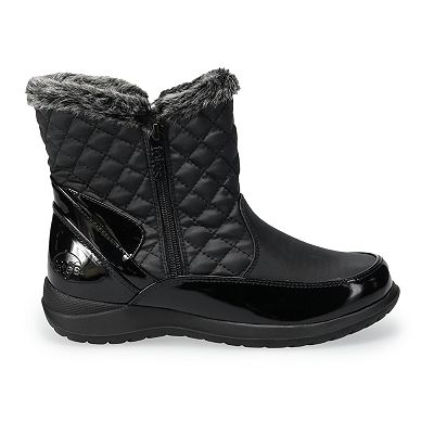 Kohls womens totes snow boots hotsell