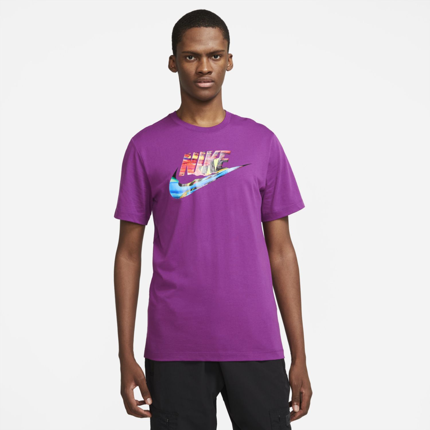 new nike t shirts 2020