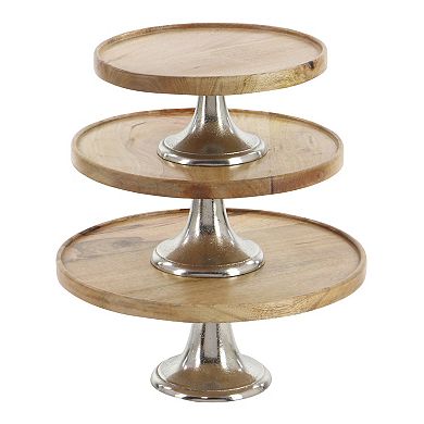 Stella & Eve Cake Stand 3-piece Set