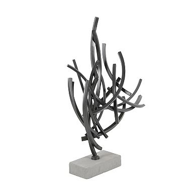 Stella & Eve Abstract Sculpture Table Decor