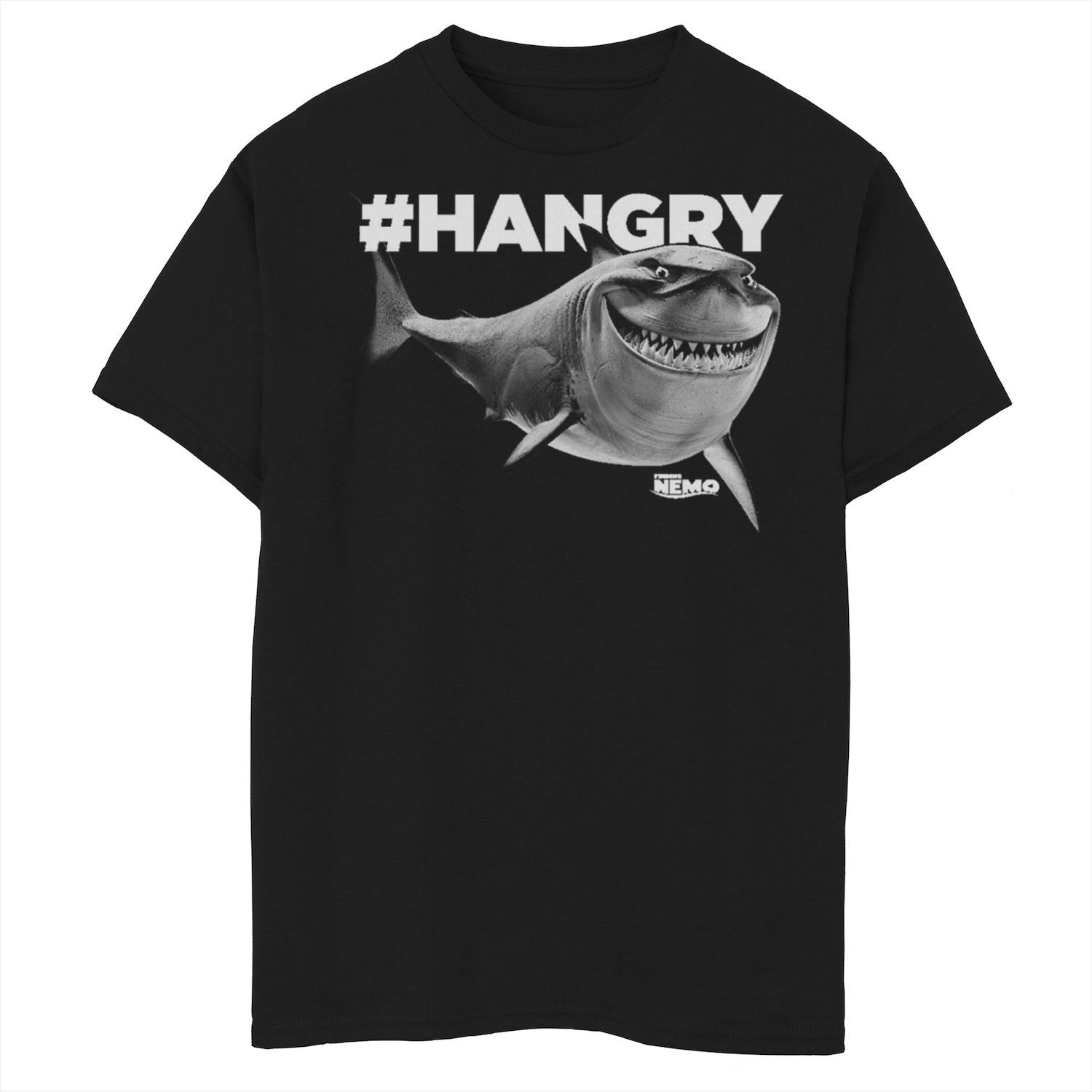 Image for Disney / Pixar 's Finding Dory Boys 8-20 Bruce Hangry Graphic Tee at Kohl's.