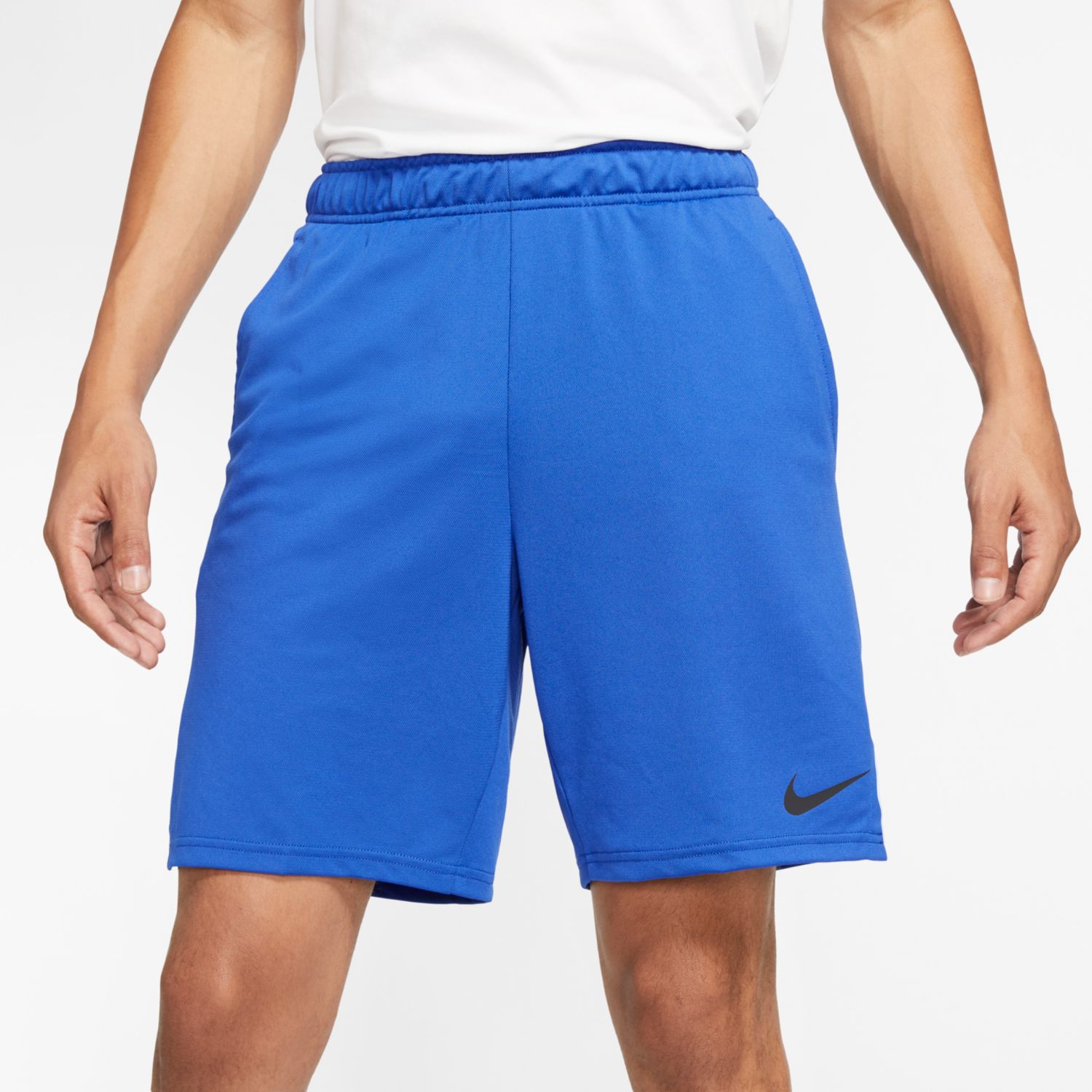 nike sweat shorts kohls