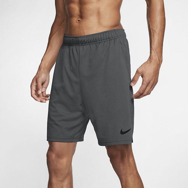 Kohls nike store dri fit shorts