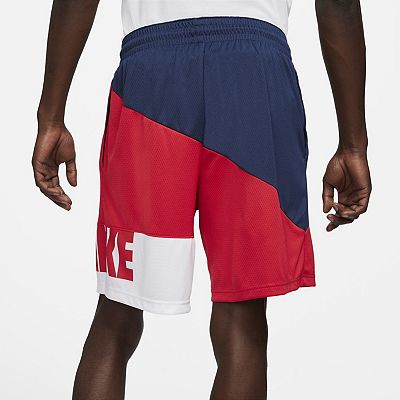 Kohls mens basketball shorts best sale