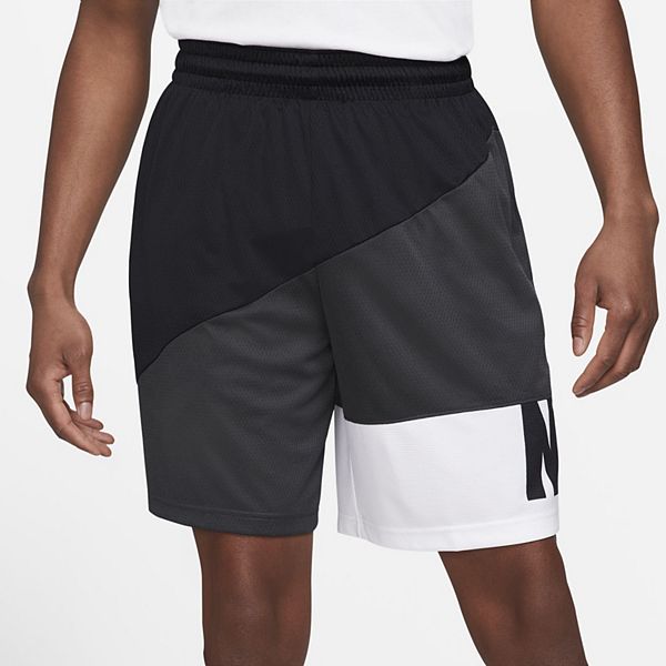 Kohls mens sales nike basketball shorts