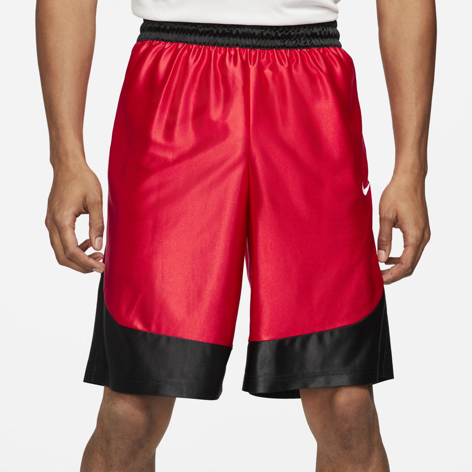 kohls nike basketball shorts