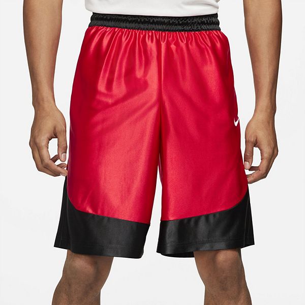 Men's Nike DriFIT Durasheen Basketball Shorts