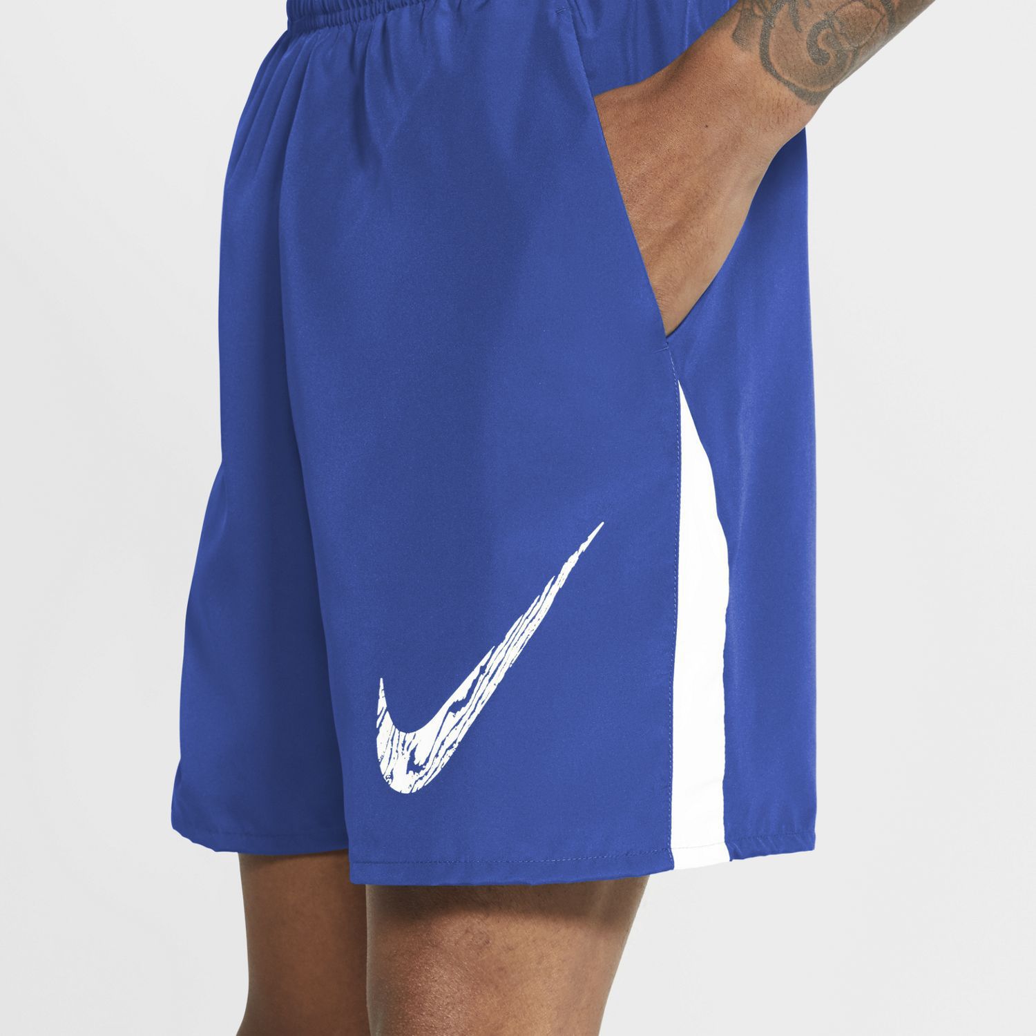 nike running shorts kohls