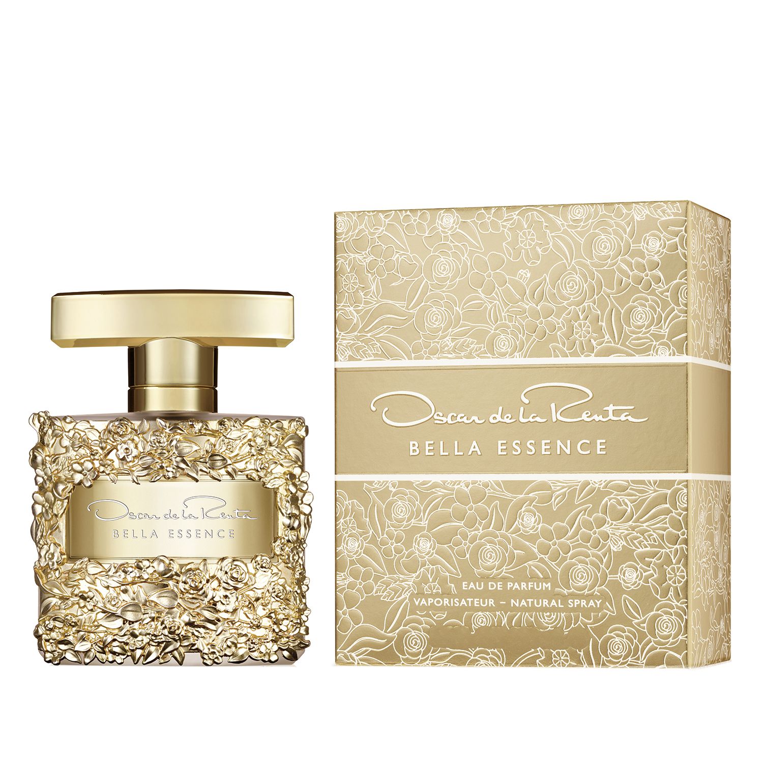 oscar de la renta parfum femme