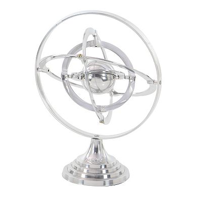 Stella & Eve Modern Armillary Globe Decorative Table Decor