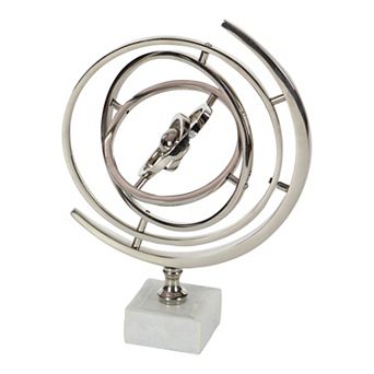 Stella & Eve Armillary Sphere Decorative Table Decor