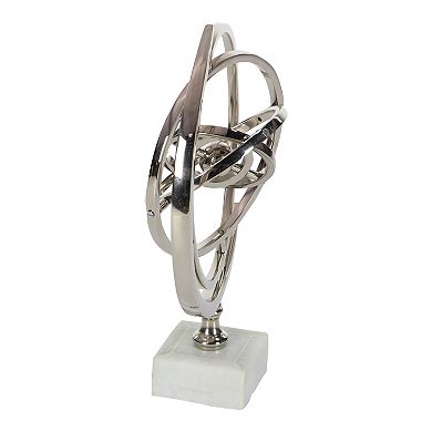 Stella & Eve Armillary Sphere Decorative Table Decor