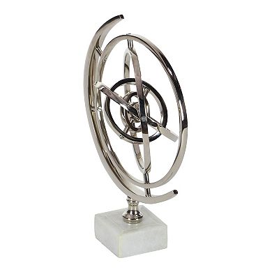Stella & Eve Armillary Sphere Decorative Table Decor