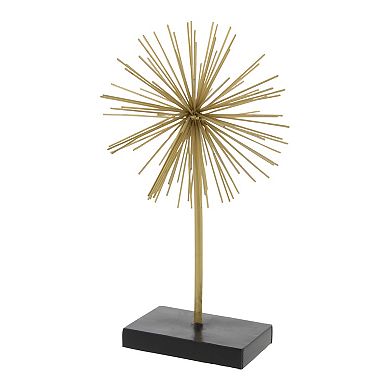 Stella & Eve Starburst Table Decor 3-piece Set