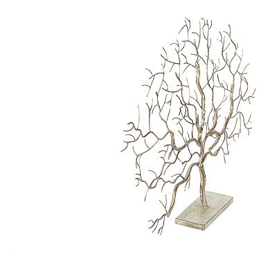 Stella & Eve Tree Sculpture Table Decor