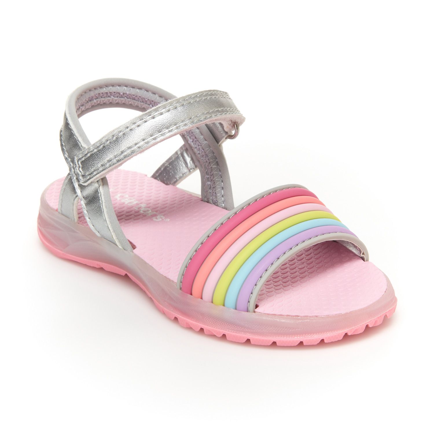 light up sandals for toddlers