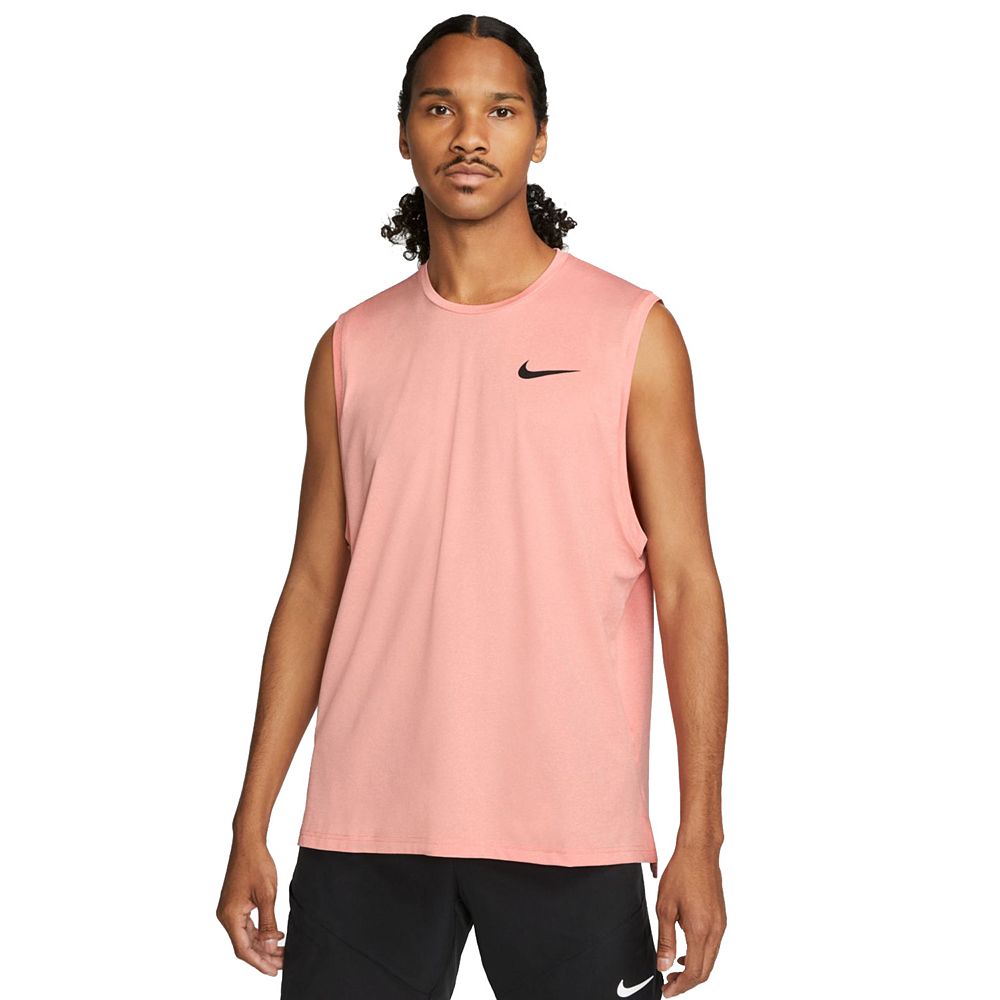 dri fit muscle tee