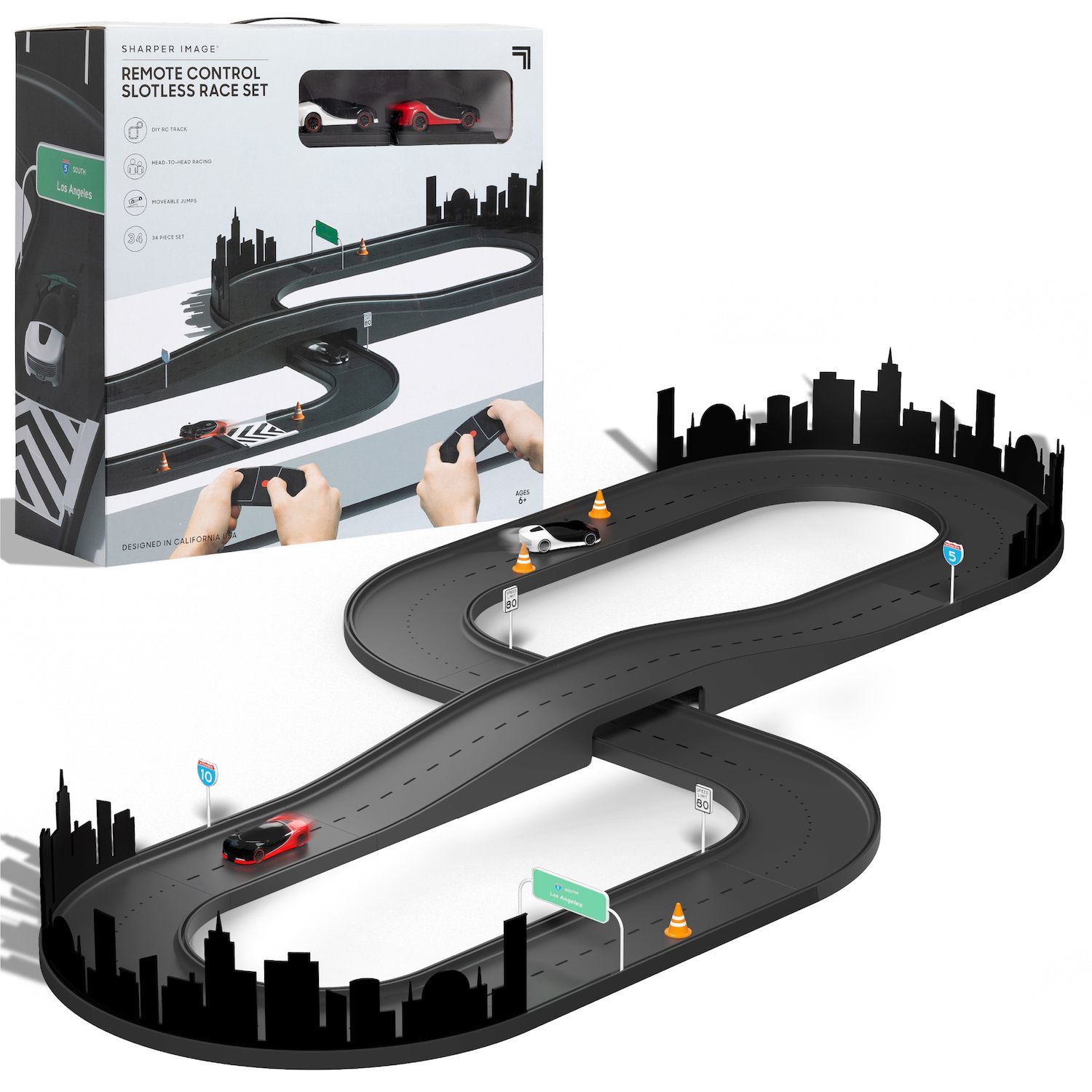 zero gravity hot wheels track