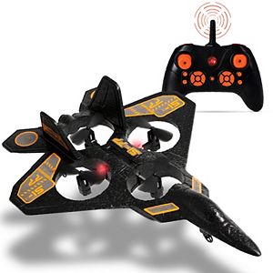 Propel Sky Rider 2 4ghz Quadcopter With Camera