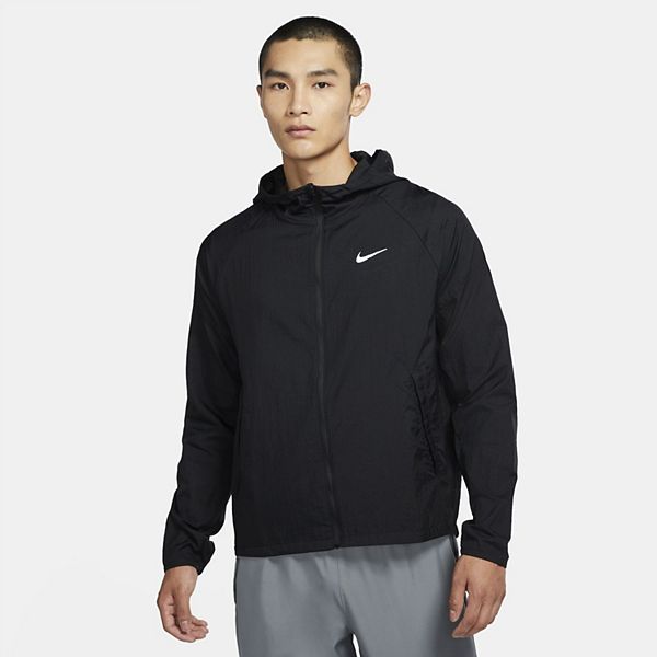 Men's Nike Essential Running Jacket