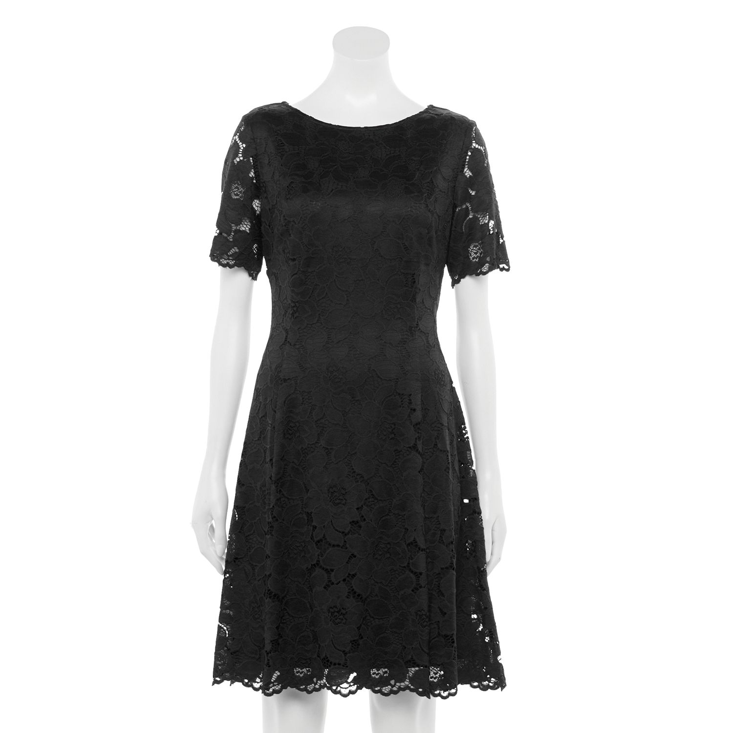 black dresses from next