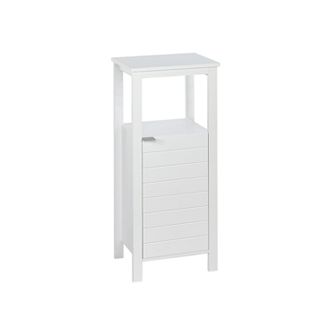 RiverRidge Home Madison Collection 1-Door Floor Cabinet
